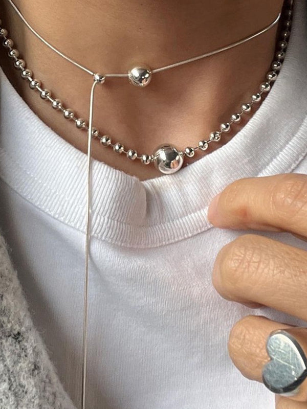 A Vintage Style Garment with Delicate Timeless Details
