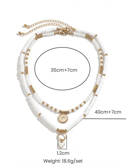 A Vintage Style Garment with Delicate Timeless Details