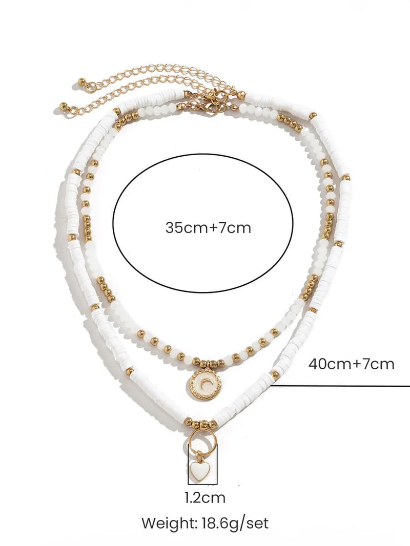 A Vintage Style Garment with Delicate Timeless Details
