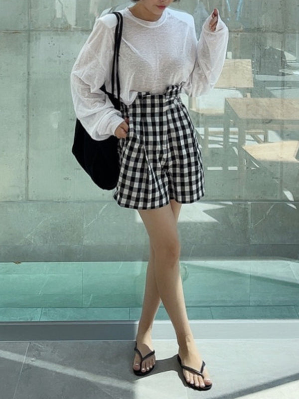 Elegantly Styled Garment for Everyday Wear