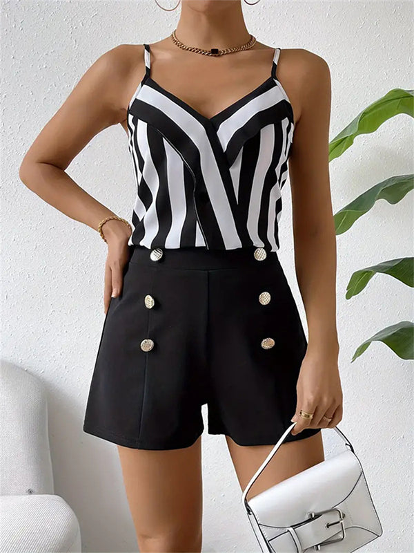 Beautifully Crafted Top in a Classic Style