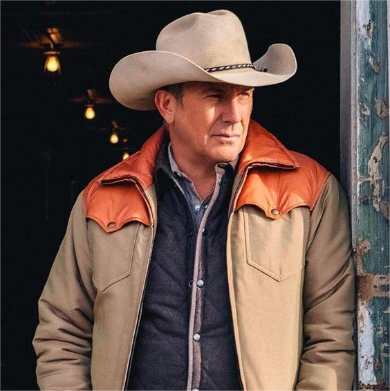 Beautifully Balanced Garment with Timeless Character