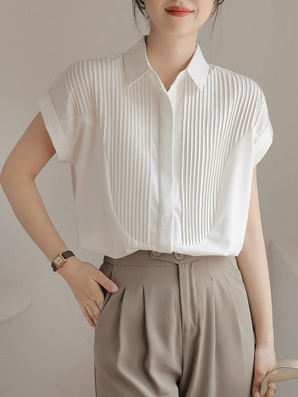 Effortlessly Elegant Blouse with a Timeless Design
