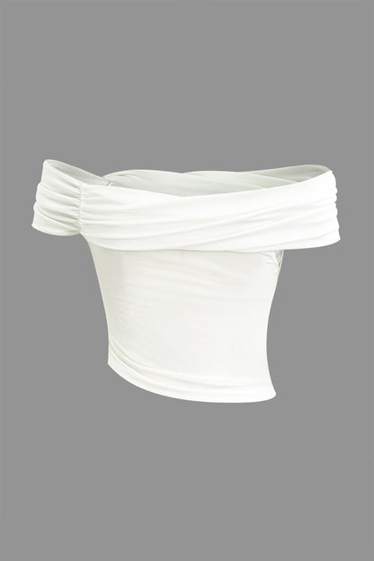 A Vintage Style Blouse with Delicate Timeless Details
