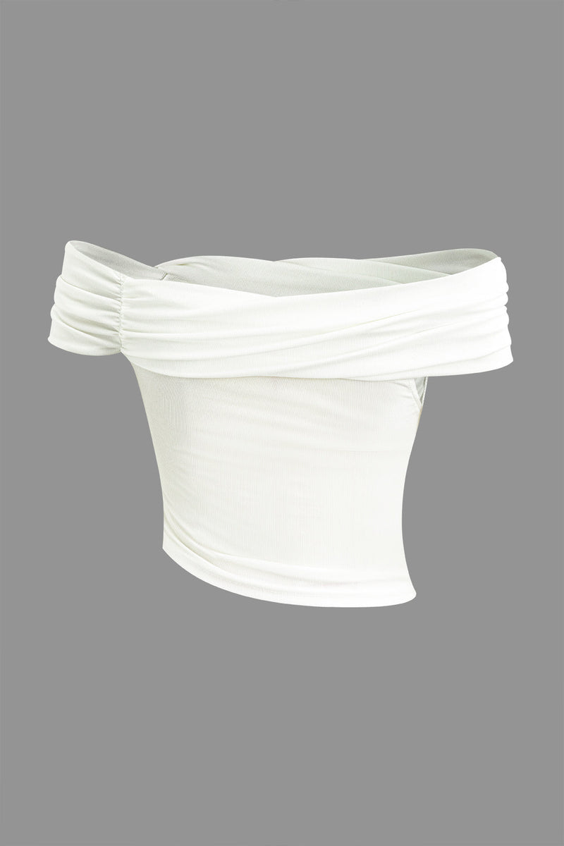 A Vintage Style Blouse with Delicate Timeless Details
