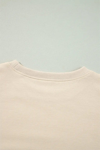 Sophisticated Blouse with a Clean Classic Look