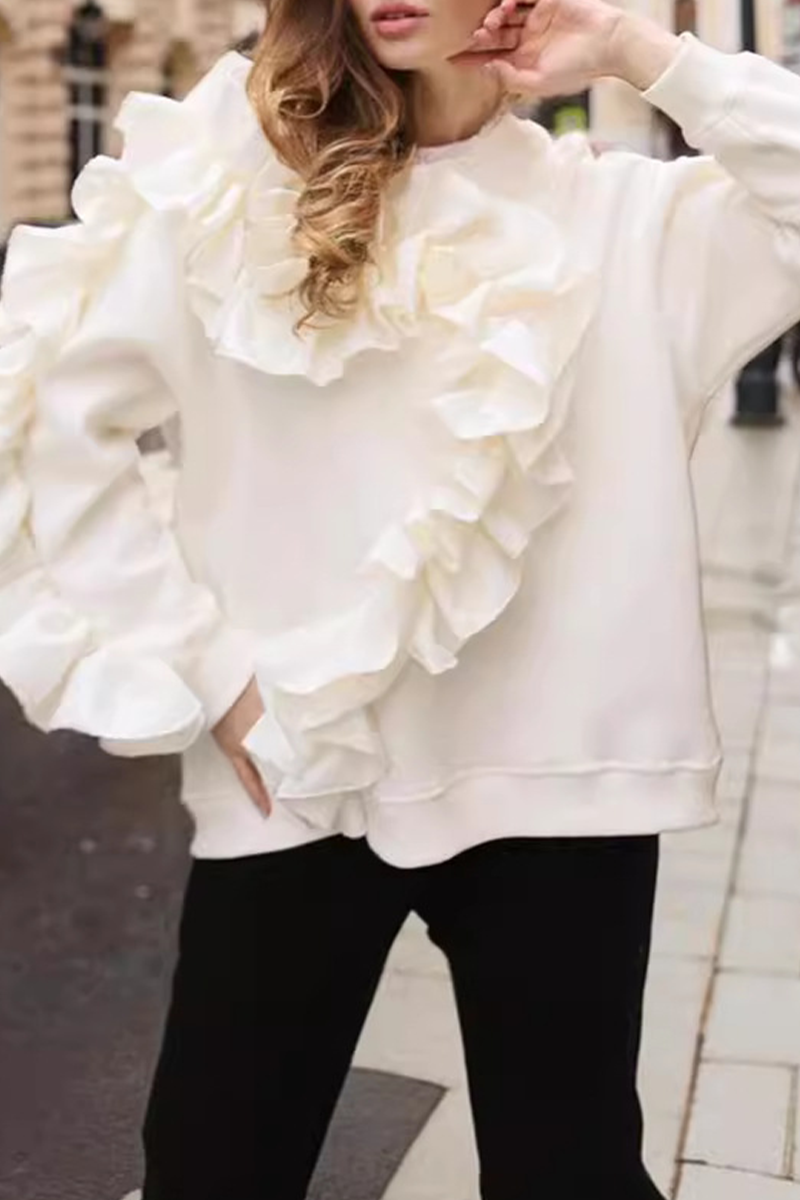 Beautifully Balanced Garment with Timeless Character