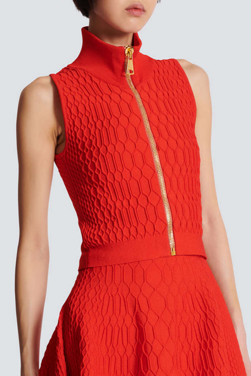 Beautifully Balanced Top with Timeless Character