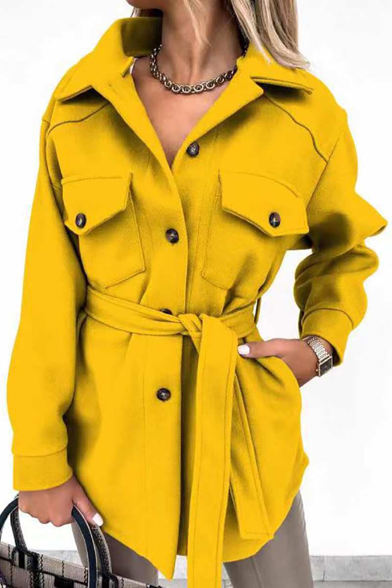 Beautifully Crafted Garment in a Classic Style