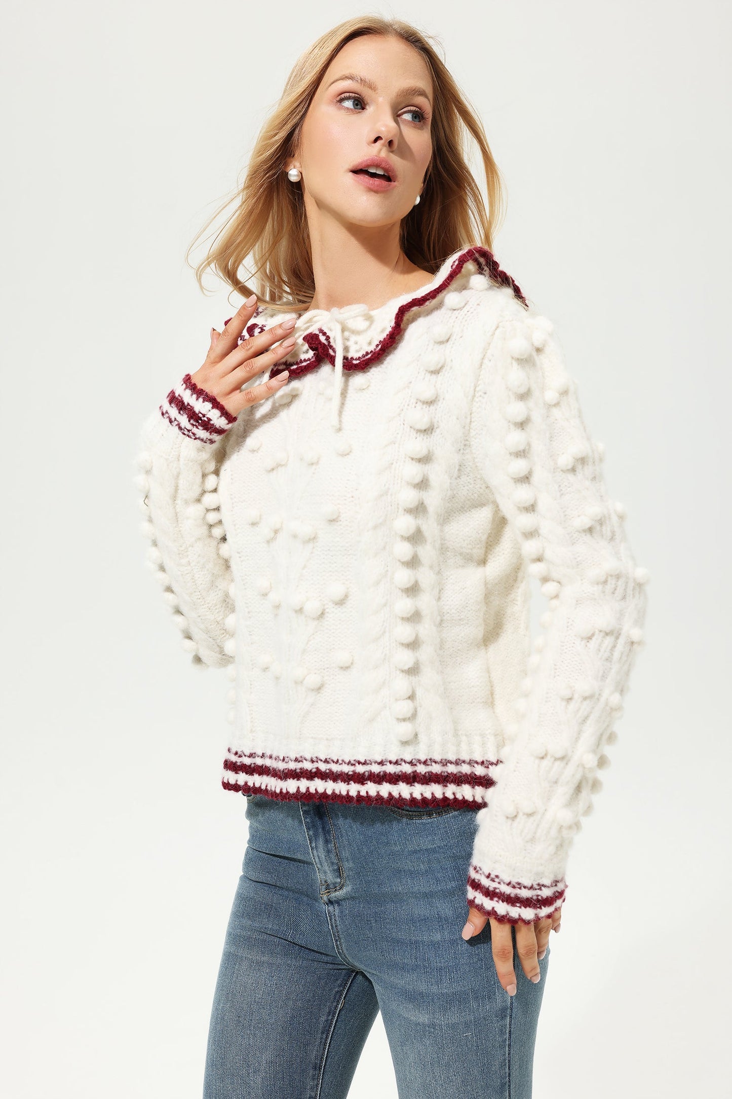 Classic Vintage & Enduringly Stylish Sweater