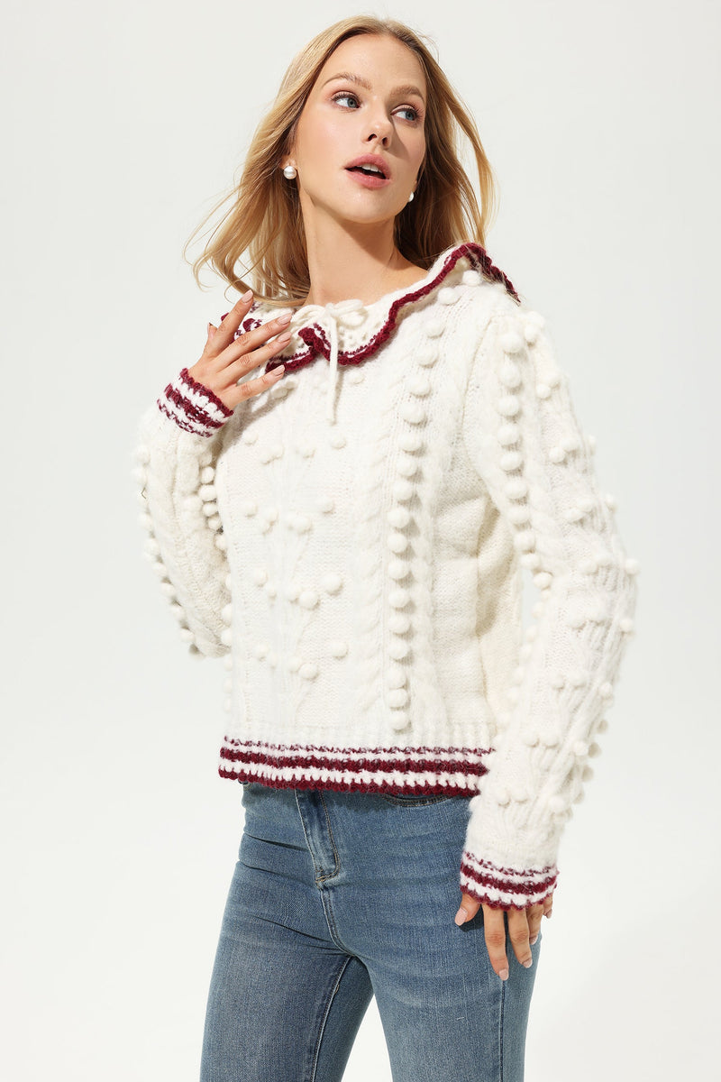 Classic Vintage & Enduringly Stylish Sweater