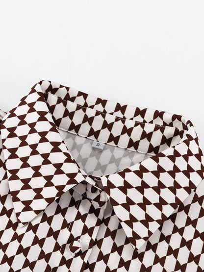 Beautifully Crafted Pants in a Classic Style