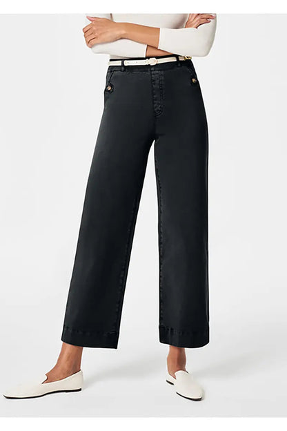 Vintage Inspired Garment with a Contemporary Edge