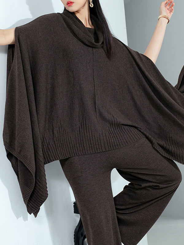 Polished Sweater with an Effortless Classic Look