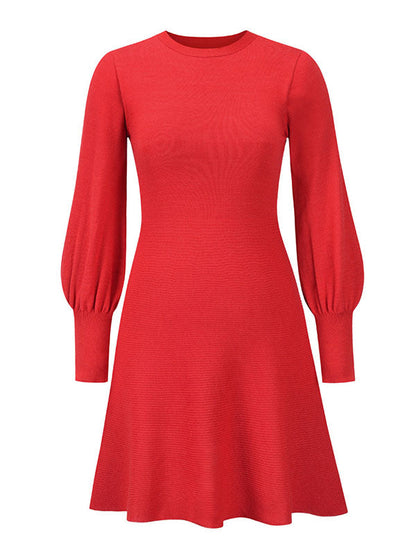 Classic Vintage Sweater with a Flattering Fit