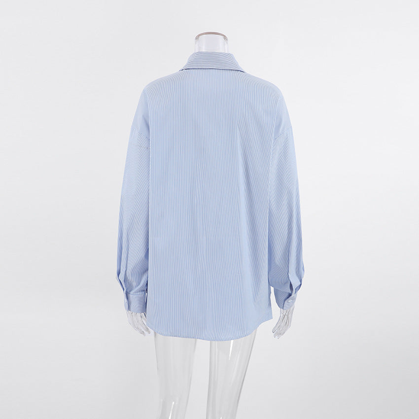 Sophisticated Shirt with a Clean Classic Look