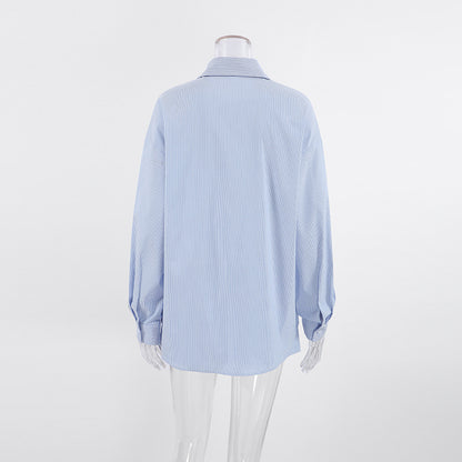 Sophisticated Shirt with a Clean Classic Look