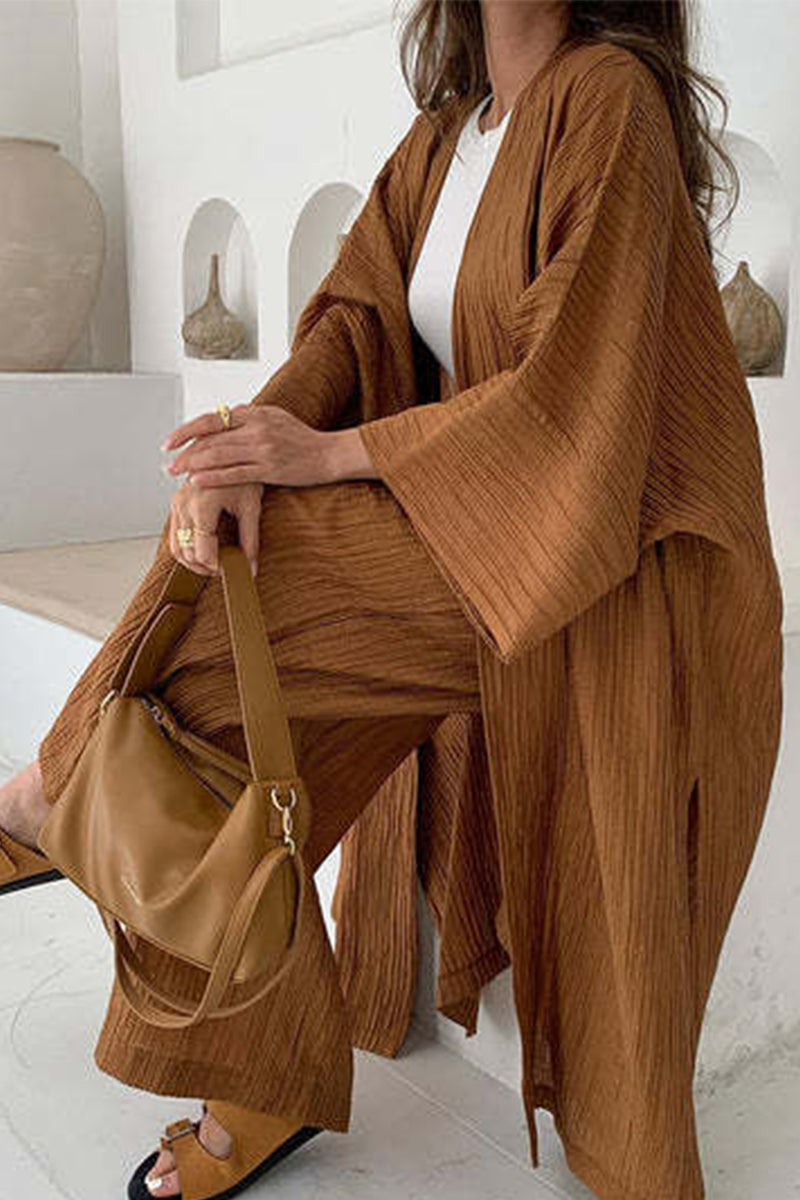 Beautifully Crafted Cardigan in a Classic Style