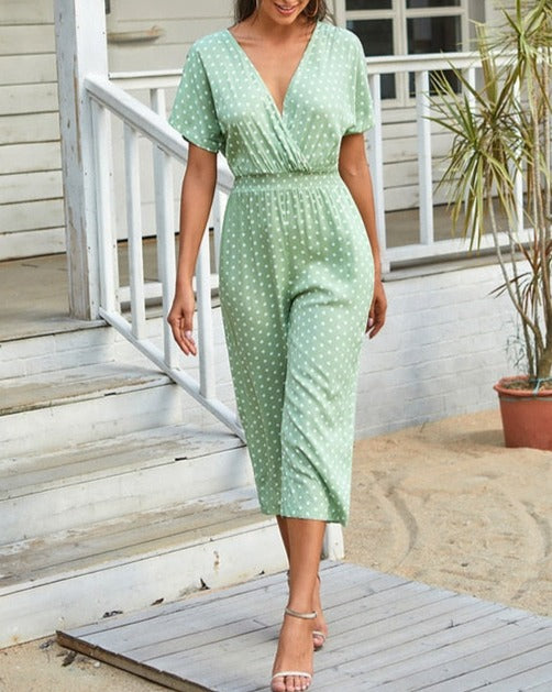 Vintage Inspired Garment with a Contemporary Edge