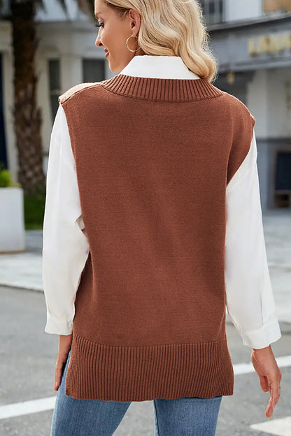 Vintage Inspired Garment with a Contemporary Edge