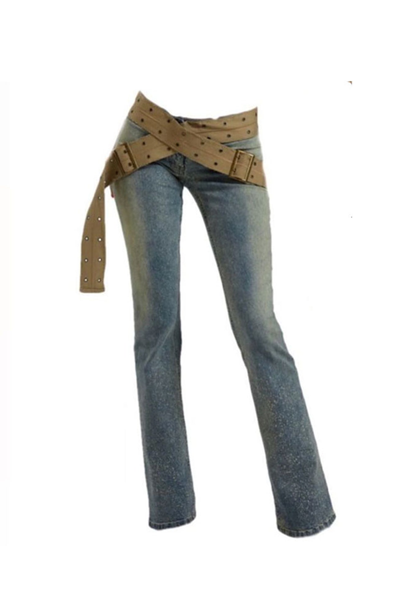 A Vintage Style Garment with Delicate Timeless Details