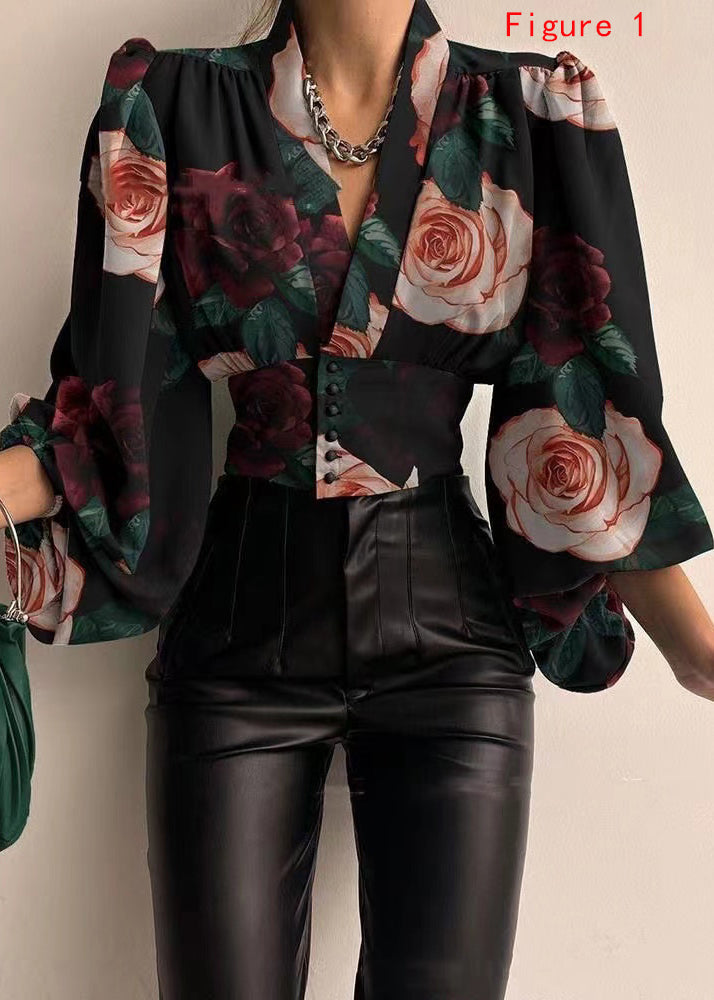 Polished Shirt with an Effortless Classic Look