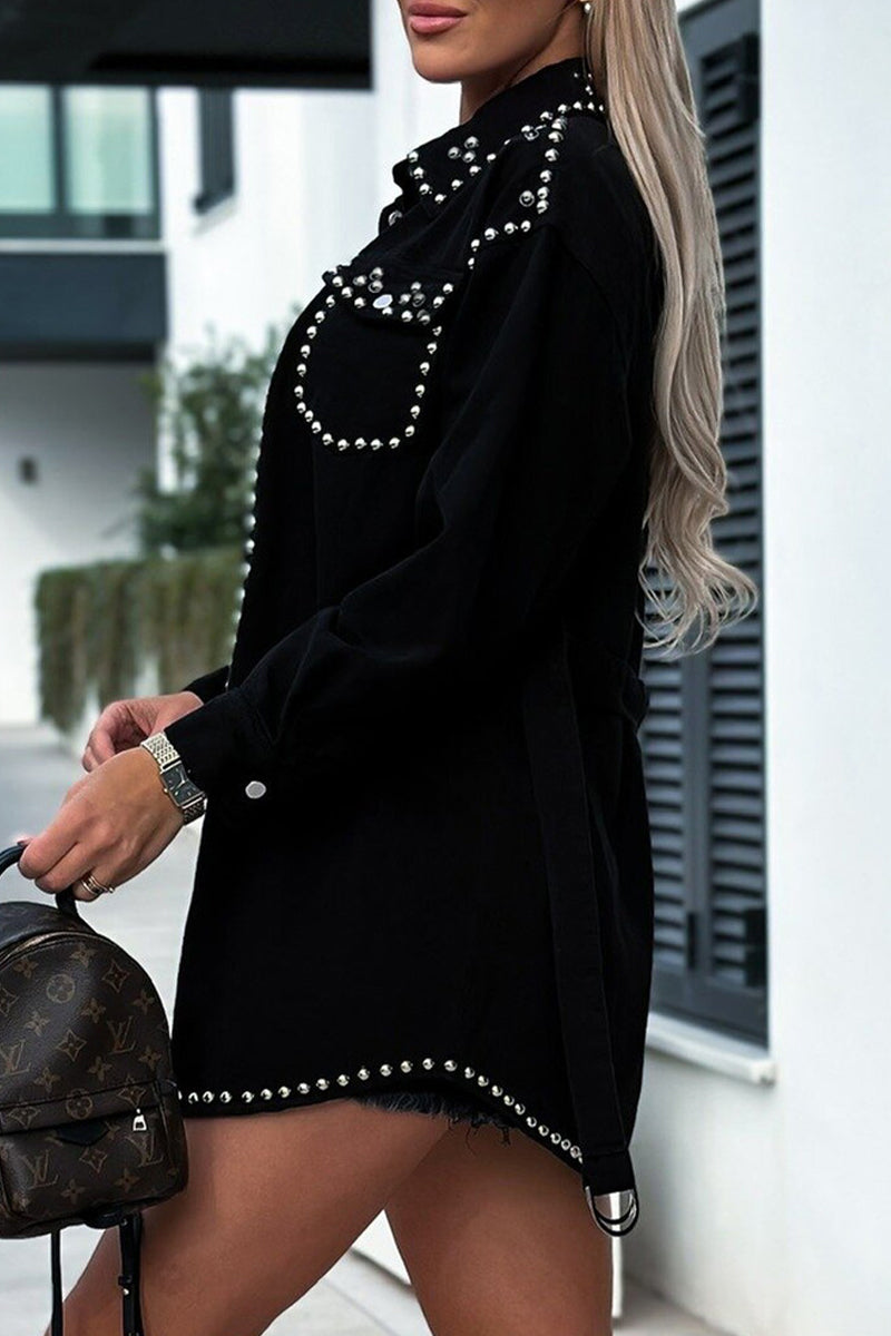Beautifully Balanced Jacket with Timeless Character