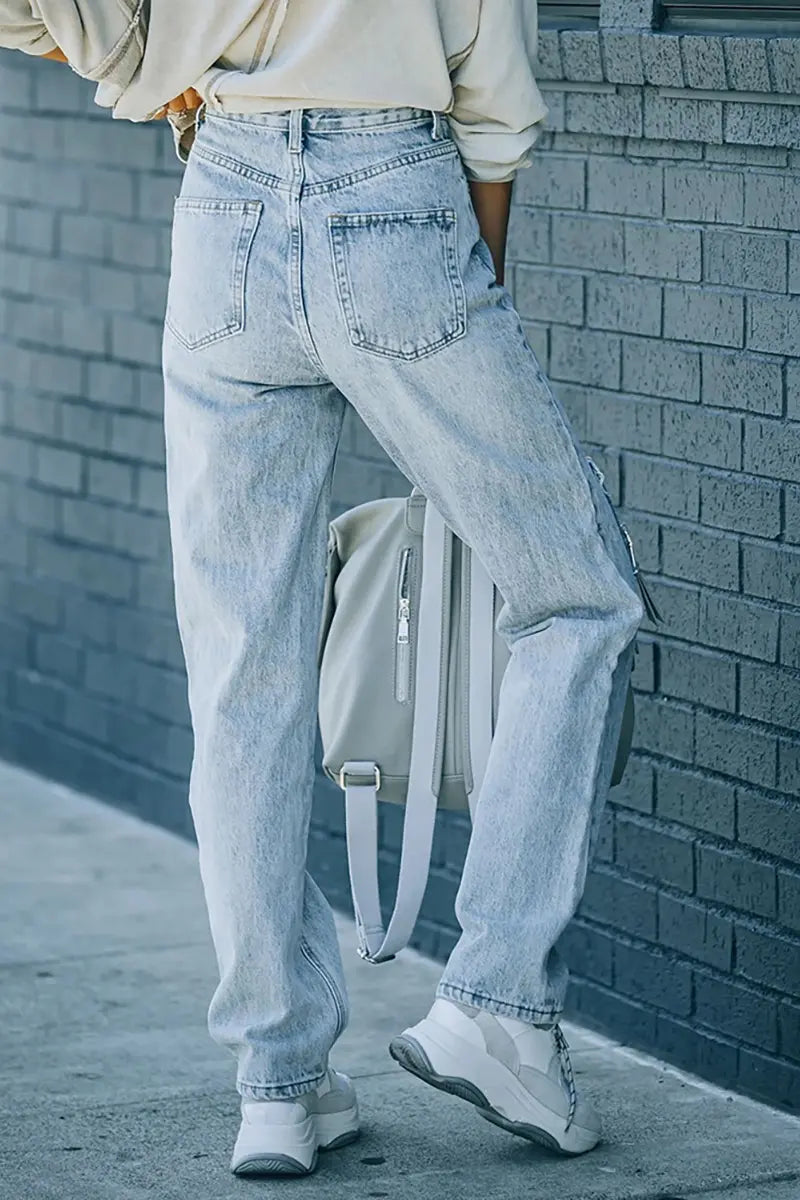 Polished Garment with an Effortless Classic Look