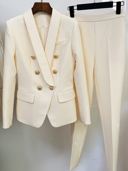 Effortlessly Elegant Garment with a Timeless Design