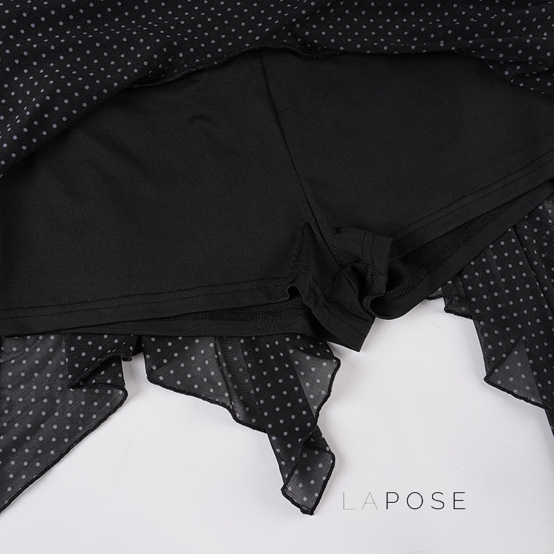 Beautifully Finished Garment in a Timeless Design