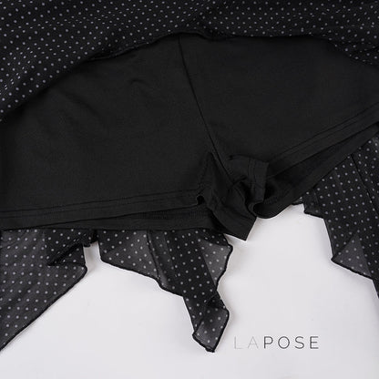 Beautifully Finished Garment in a Timeless Design
