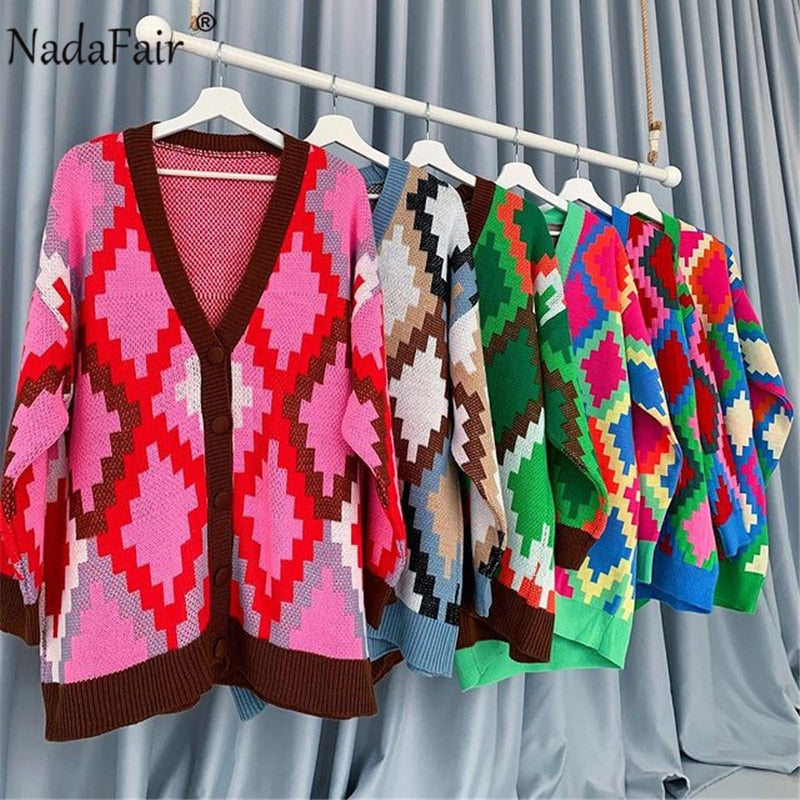 Beautifully Finished Cardigan in a Timeless Design