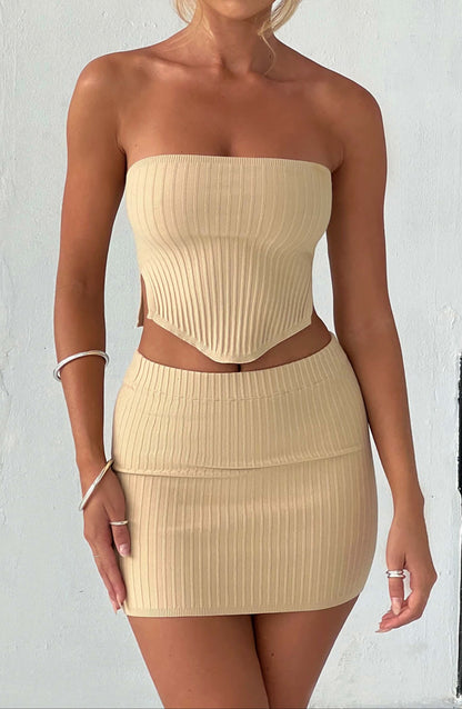 Vintage Inspired Garment with a Contemporary Edge