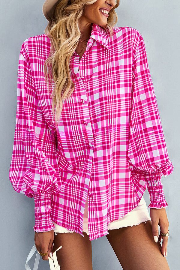 Sophisticated Shirt with a Clean Classic Look