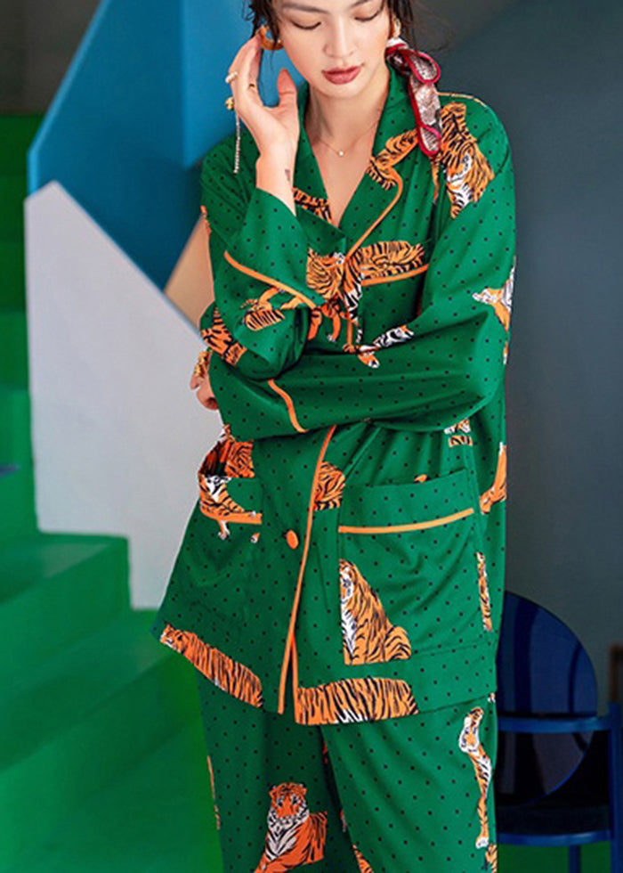 Beautifully Balanced Garment with Timeless Character