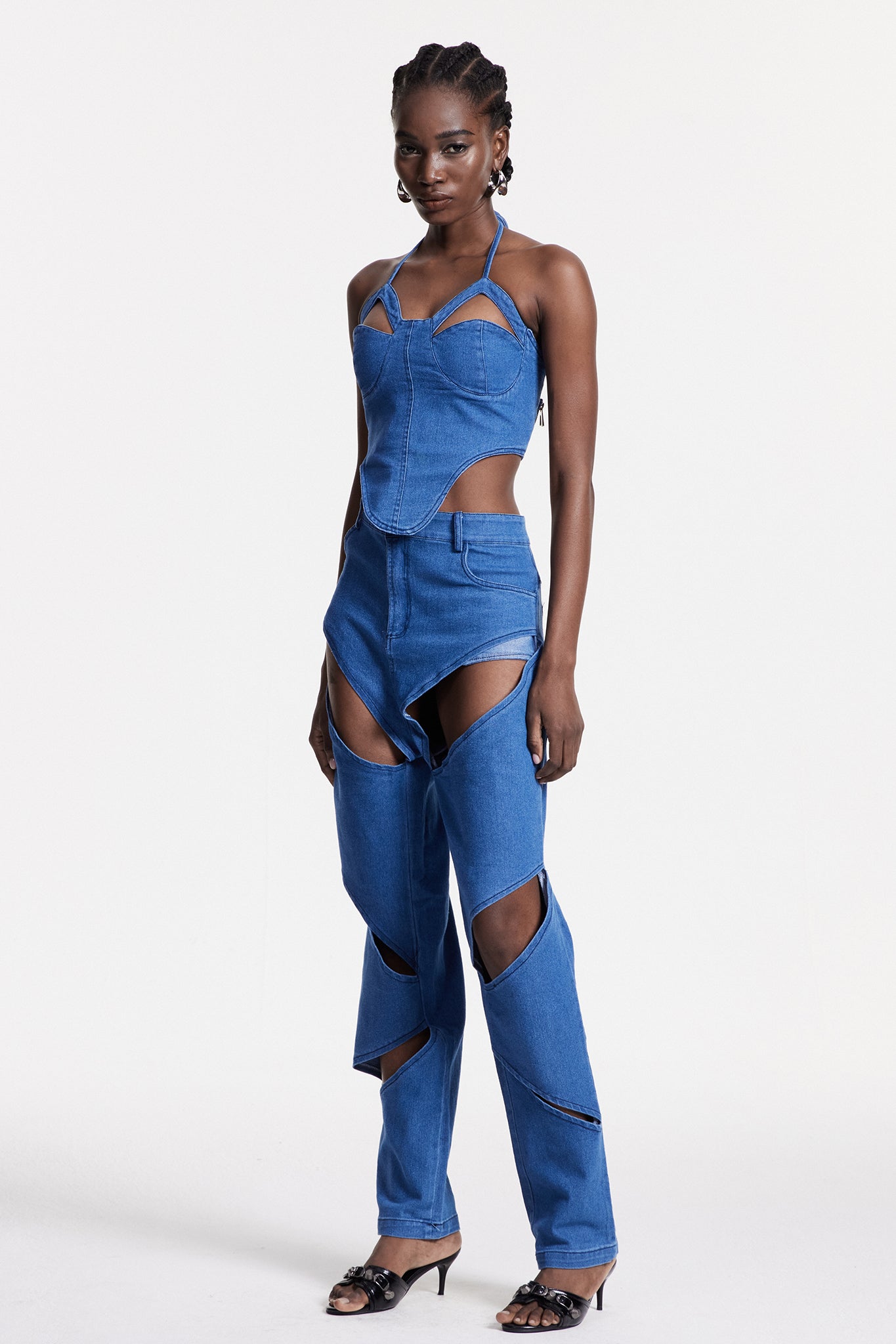 Classic Vintage & Enduringly Stylish Pants