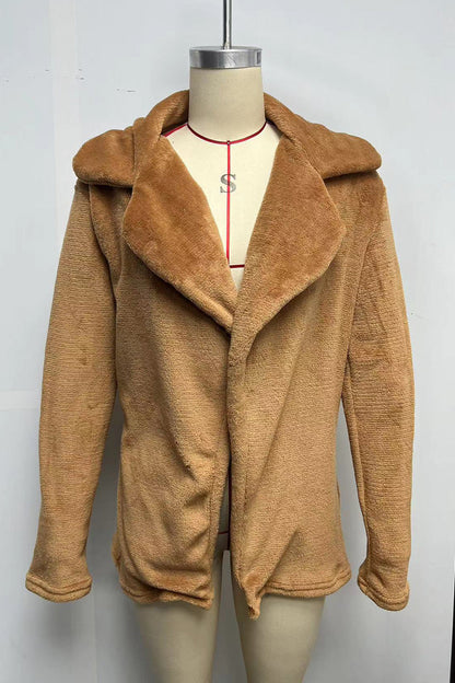 Elegantly Styled Garment for Everyday Wear