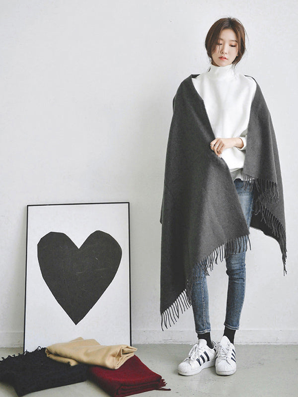 Polished Garment with an Effortless Classic Look