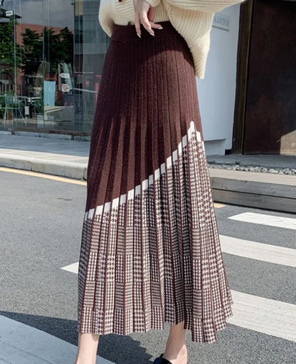 Vintage Inspired Garment with a Contemporary Edge