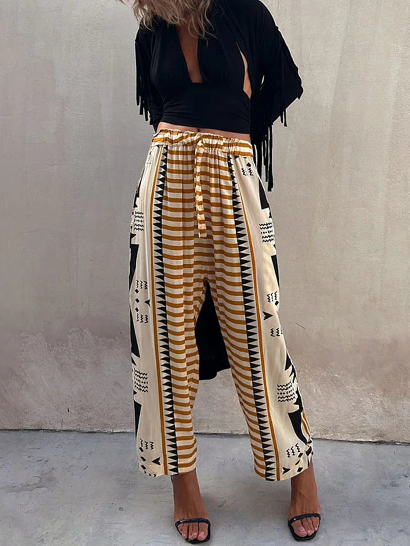 Classic Vintage & Enduringly Stylish Pants
