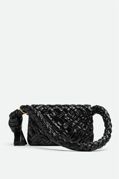 Vintage Inspired Bag with a Contemporary Edge