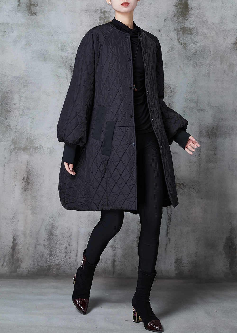 Sophisticated Jacket with a Clean Classic Look