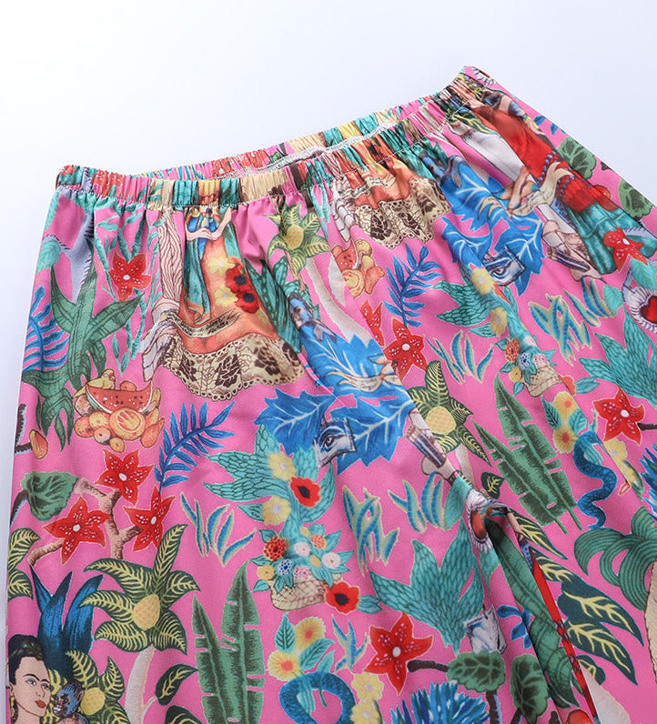 Elegantly Styled Pants for Everyday Wear