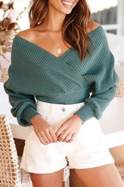 Vintage Inspired Top with a Contemporary Edge