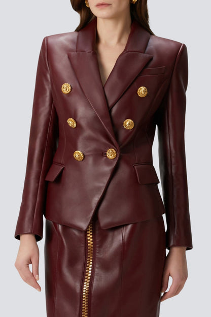 Beautifully Crafted Jacket in a Classic Style