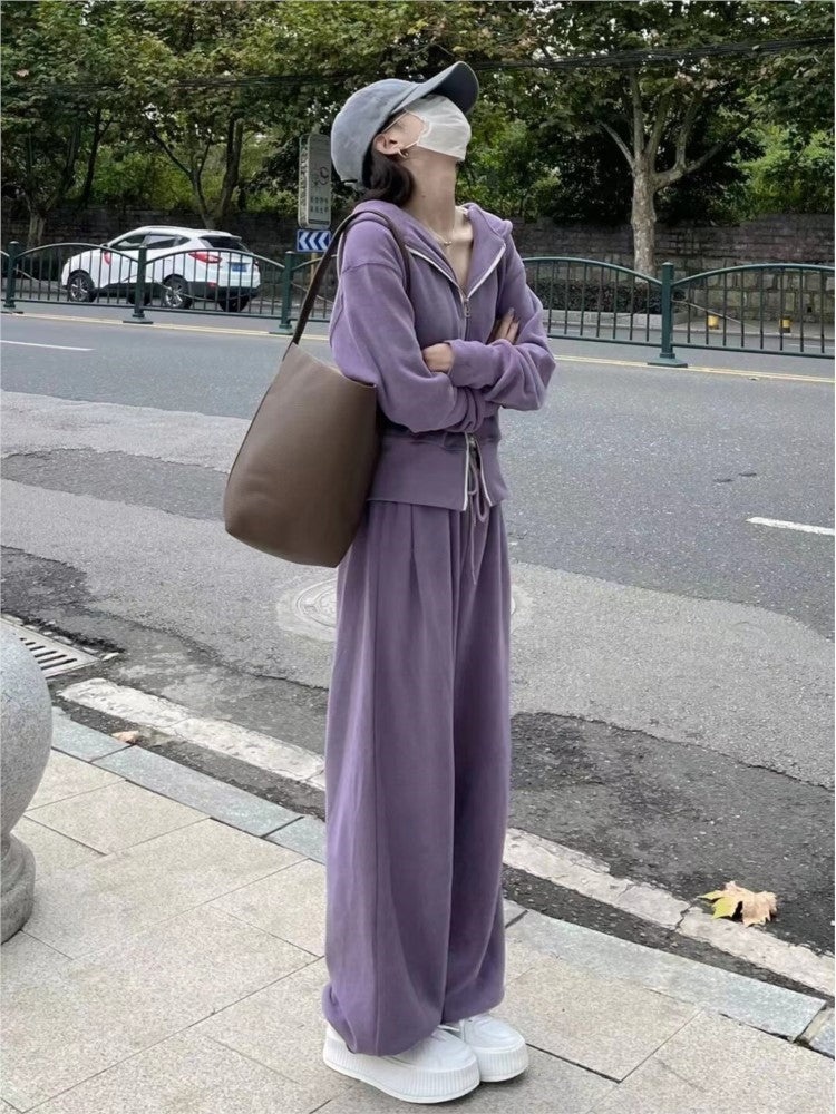 Beautifully Balanced Pants with Timeless Character