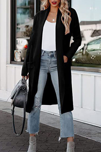 Vintage Inspired Garment with a Contemporary Edge