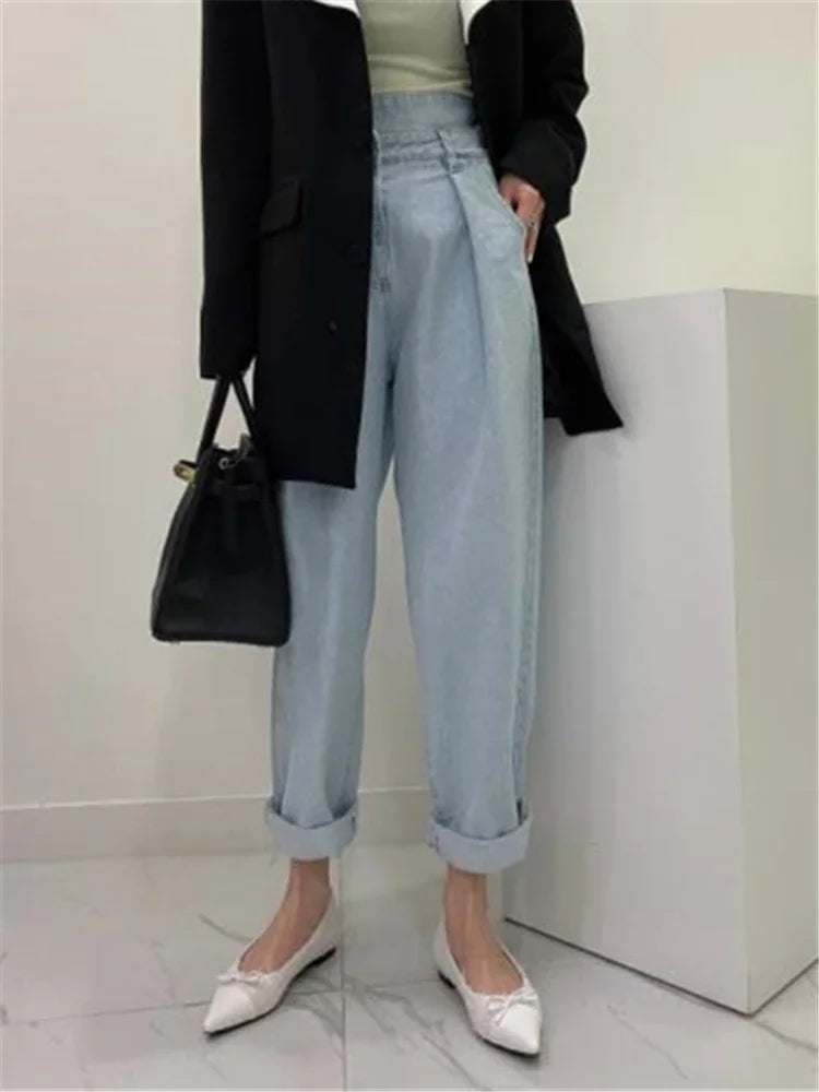 Beautifully Balanced Garment with Timeless Character