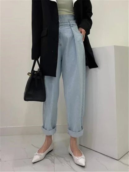 Beautifully Balanced Garment with Timeless Character