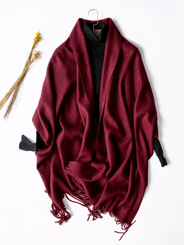 Polished Garment with an Effortless Classic Look